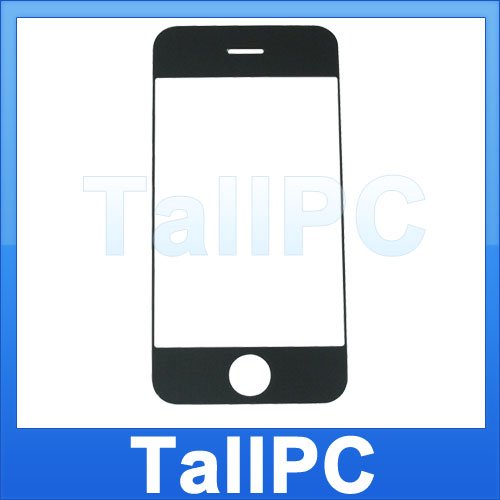 NEW iphone 2G Glass lens panel cover replacement US