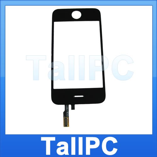 x5 NEW Iphone 3GS Glass Digitizer Touch Screen US Sell