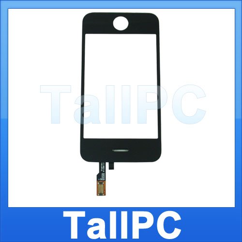 X5 NEW iphone 3G Digitizer LCD Touch Screen iphone 3G