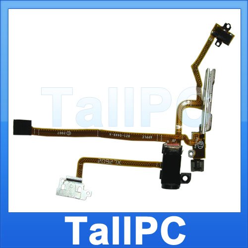 IPhone 2G Headphone Jack Flex Ribbon switch Iphone 2G