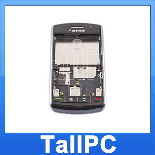 USA HOUSING COVER BLACKBERRY STORM 9500 9530 Black