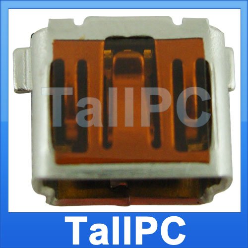 New BLACKBERRY 8300 8100 CHARGER USB PORT US Seller