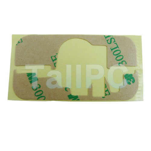 lots of 10 IPhone 3G 3GS Sticky Tape Adhesive Kit US