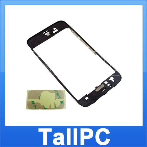 Iphone 3G Mid Chassis Frame Snap Bezel + Adhesive kit