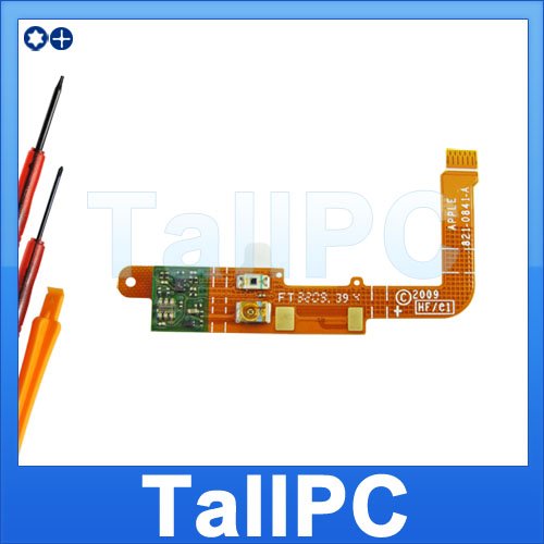NEW iphone 3G Proximit & Light Sensor Flex ribbon +tool
