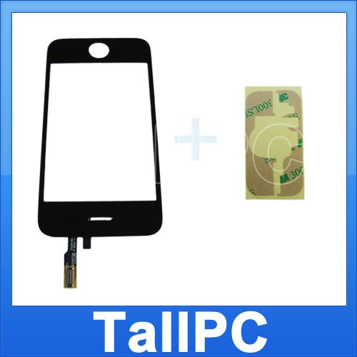 x5 NEW Iphone 3GS Digitizer touch Screen Adhesive Tape