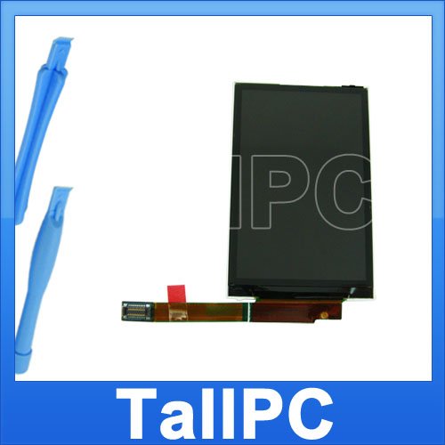 New Ipod Nano 5th Gen LCD Screen Display +2 tools USA