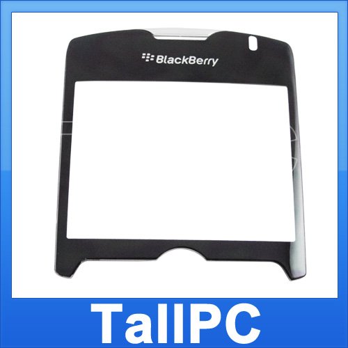 New Blackberry 8330 8350 8350i Main Glass Lens US.a