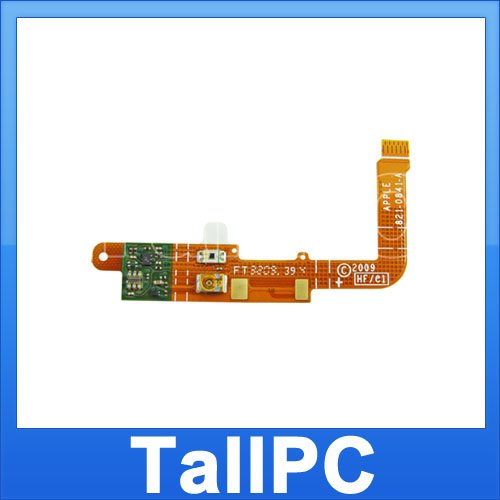 For iphone 3G Proximit & Light Sensor Flex ribbon US