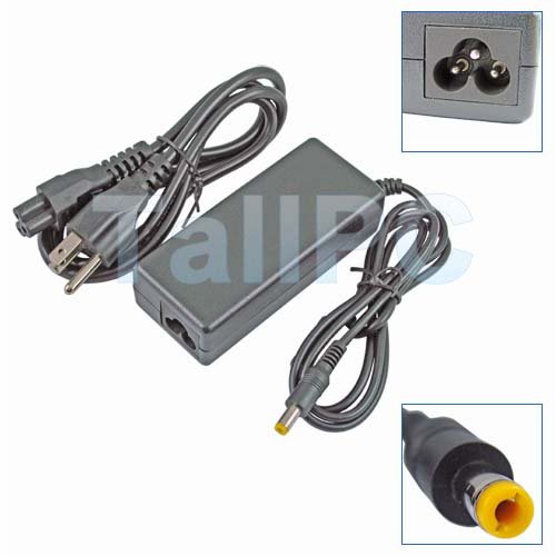 New HP Compaq DV1000 DV2000 65W 18.5V 3.5A AC ADAPTER