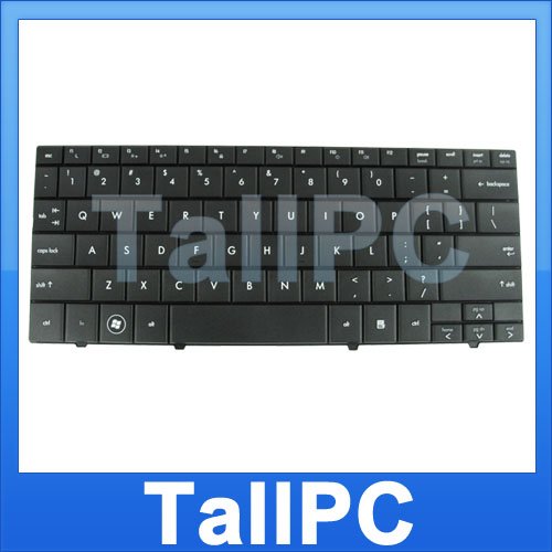 NEW HP MINI 1000 keybord Repair HP MINI 1000 BLACK US