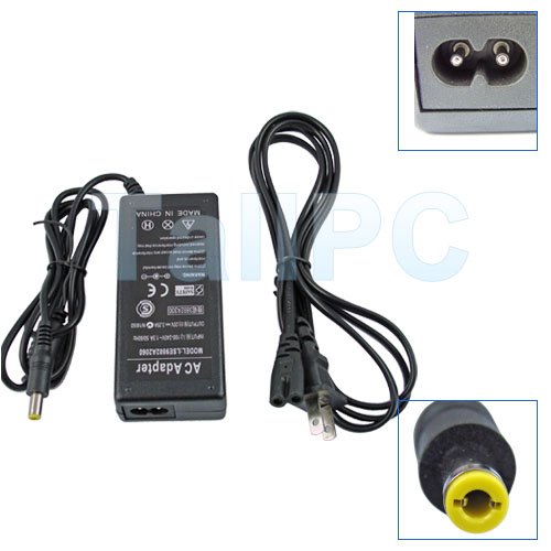 USA Averatec 3260 6110 3270 3280 3300 3320 AC Adapter