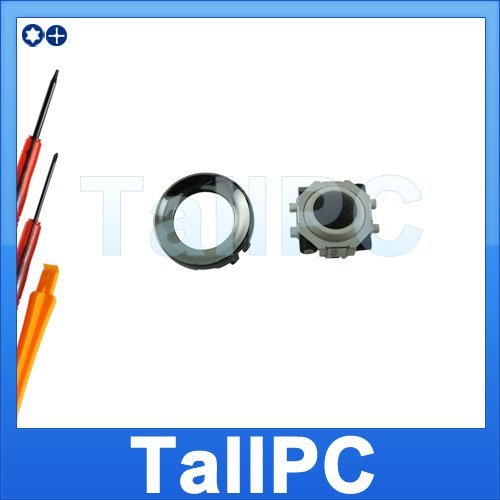 Blackberry 8300 8310 8320 8330 Trackball balck+tool US