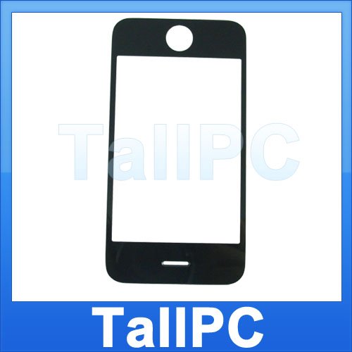 NEW Iphone 3G Outer Glass Cover Laser Lens Repair USA