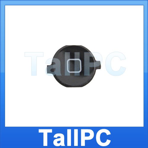 US iPhone 3G 3GS Home Menu Button Key Cap Iphone 3G New