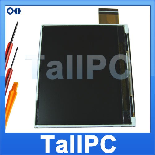 x5 for HTC Dash S620 C720 LCD Screen replacement + tool