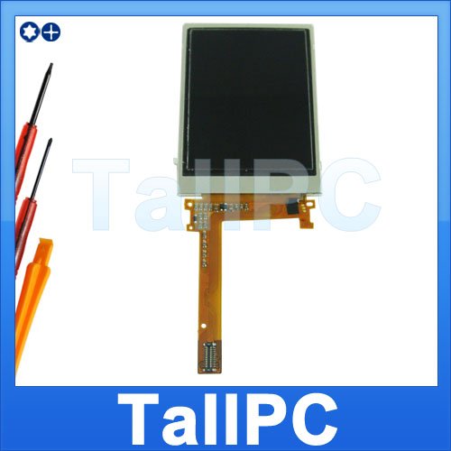 Sony Ericsson W580 W580i S500 S500i LCD screen +tool US