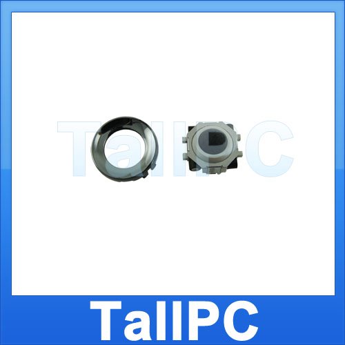 Blackberry 8300 8310 8320 8330 Trackball balck from US