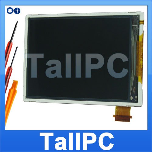 HTC XV6900/P3050 LCD screen replacement from US w/ tool