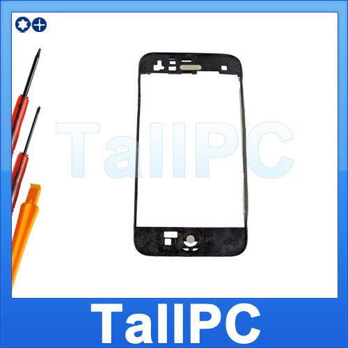 3G Mid Chassis Frame Snap Bezel for Iphone 3G + tool US