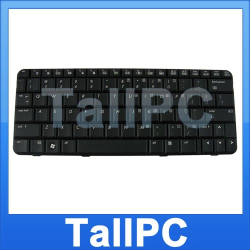 NEW Keyboard for HP B1200 B2200 laptop US version