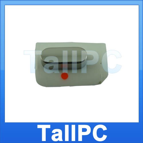 US Iphone 3G 3GS Mute Switch Button Silent Key 3G White