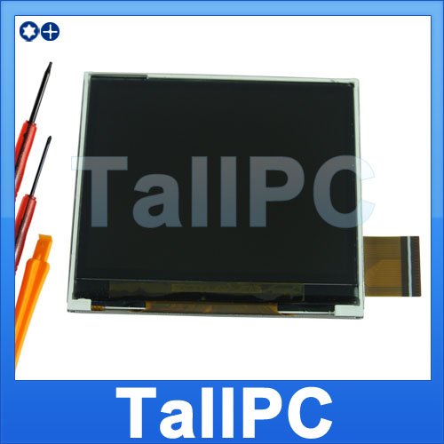 for HTC Dash S620 C720 LCD Screen replacement + tool US