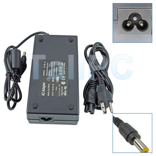New Gateway M675 M675CS M350 M350WVN AC Adapter US