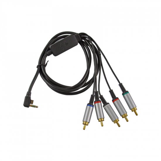 New HDTV AV Cable for PSP 2000 Series Audio/Video Cable