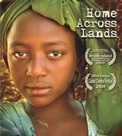 Home Across Lands DVD