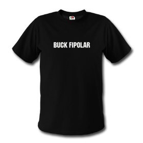 Buck FiPolar Tee