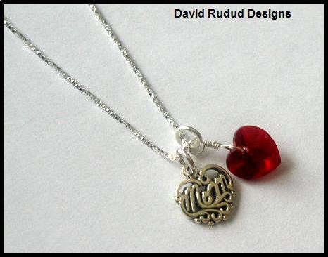 BIRTHSTONE Mom Mothers Necklace Sterling Silver Swarovski Crystal