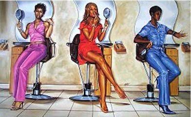 High Maintenance by WAK - Kevin A. Williams