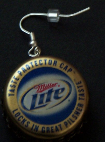 Miller Lite Beerings