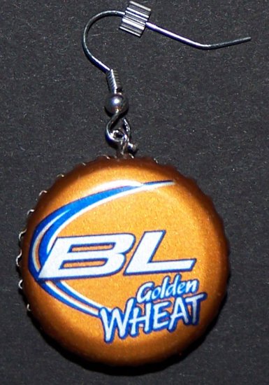 Bud Light Golden Wheat Beerings