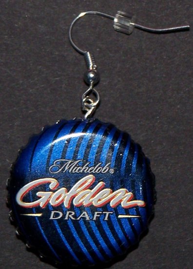 Michelob Golden Draft Beerings