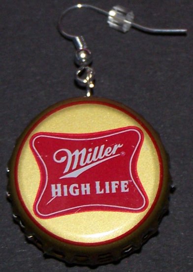 Miller High Life Beerings