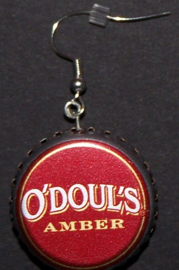 O'Doul's Amber Beerings