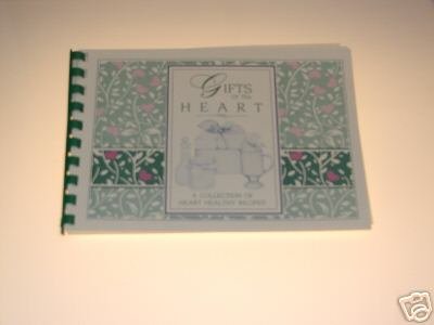 Gifts of the Heart by Linda Hachfeld (1990)