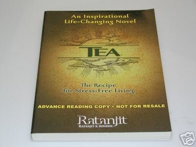 Tea by Ratanjit S. Sondhe (2005)