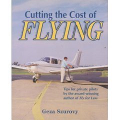 Cutting the Cost of Flying by Geza Szurovy (1994)