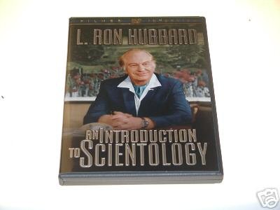 An Introduction to Scientology: L. Ron Hubbard