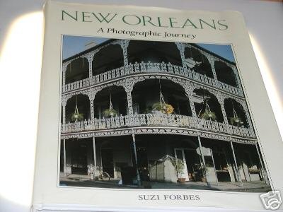 New Orleans Photographic Journey (1990)