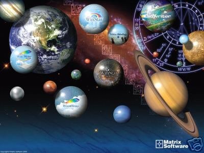 Asteroids Astrology: The Spiritual/Feminine Realm