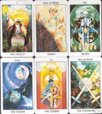 Tarot Reading by Gifted Psychic & Author