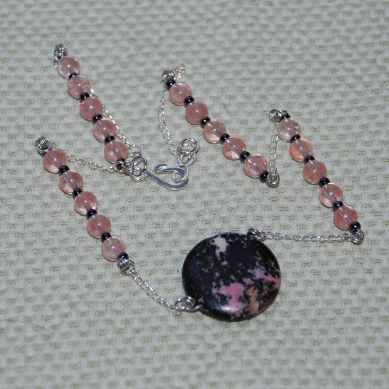 my first item