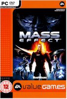 Mass Effect