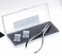Bonding Adhesive Removal Kit Ea
