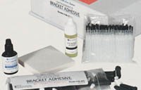 Ortho Bracket Adhesive Lite Cure Sealant 6cc