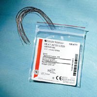 Arch Wire Titan H/A Rect .019x.025 L 10/Pk